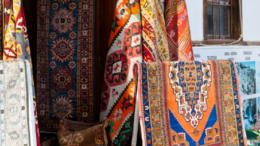 هرات کې د ښځو د لاسي