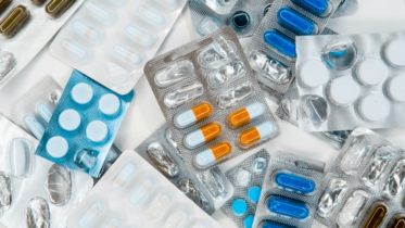 د پاکستاني درملو