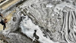 فاریاب کې د اندخوی