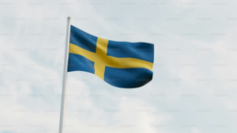 سویډن