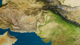 قزاقستان او پاکستان