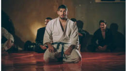 کیوکوشین‌کان