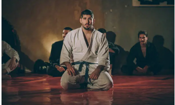 کیوکوشین‌کان