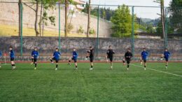 کلنو فوټبال لوبډله