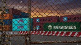 د افغان سوداګرو د ټرانزیټي