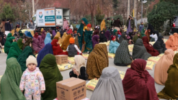 د خوراکي توکو لېږد