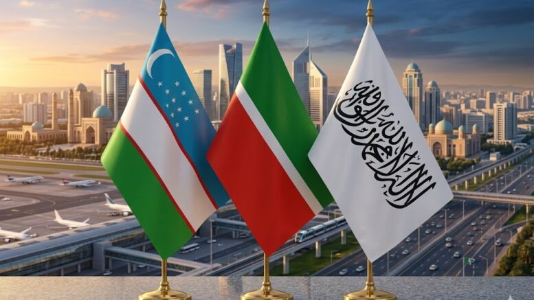 افغانستان سره سوداګریزو