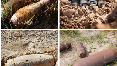 ملګري ملتونه: ناچاودي