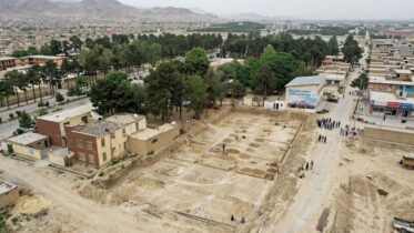 مزارشریف