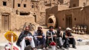 کارګرو