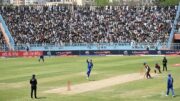 کرېکټ