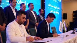 د کابل او تاشکند ترمنځ